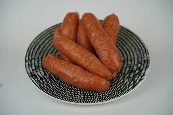 Country Beef Sausages