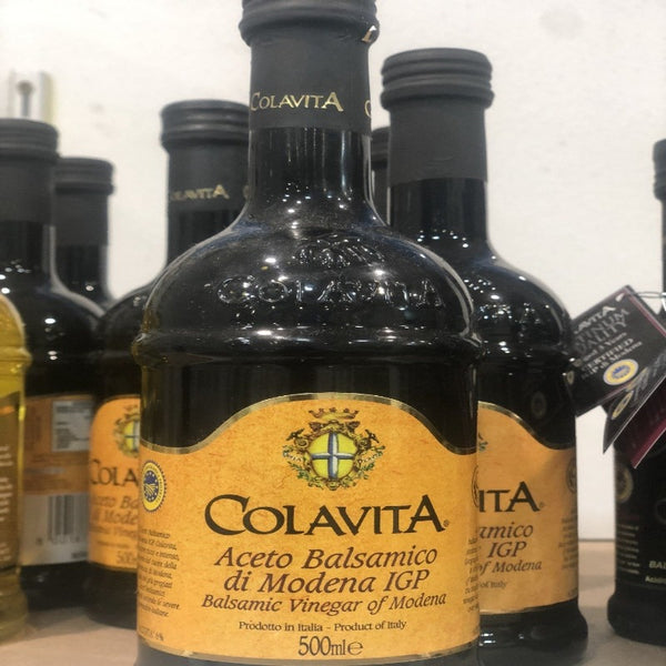 Balsamic Vinegar Colavita