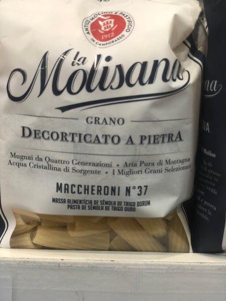 Pasta Maccheroni