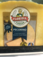 Cheese Pecorino