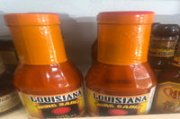 Louisiana Wing Sauce - 12oz
