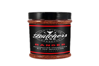 Butchers Axe - Ranger Rub