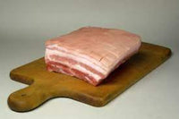 Pork Belly - Bone in