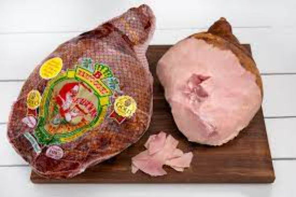 Ham on the Bone - Bertocchi
